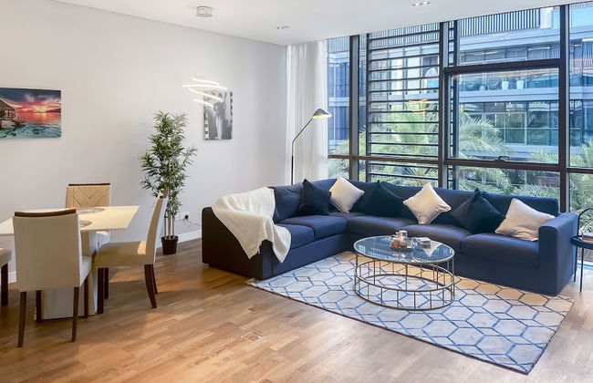 FAM Living - City Walk - Photo 15