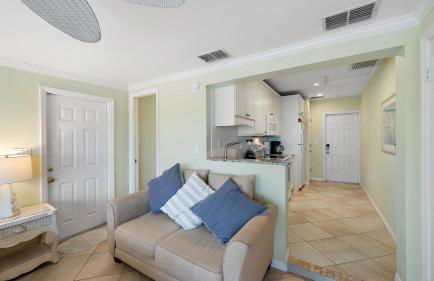 Las Hermanas 4 1 Bedroom Studio by RedAwning - Foto 70