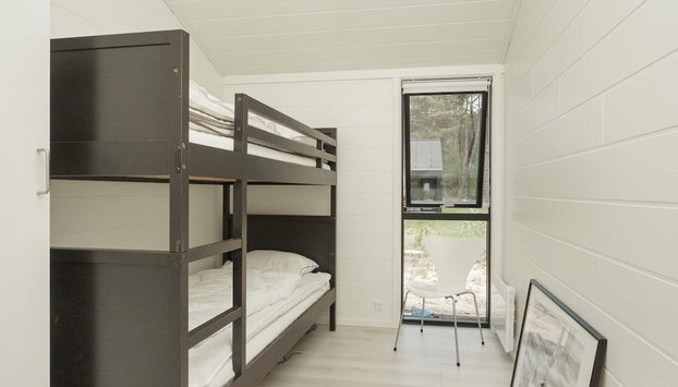 6 Person Holiday Home in Hojby - Foto 2, Habitación