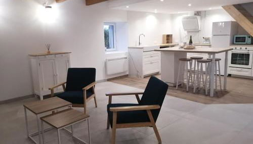 Villa des Agapanthes - Foto 3