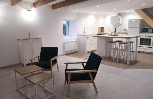 Villa des Agapanthes - Foto 3