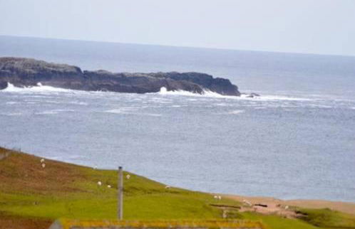 Hillside Cottage - Foto 3