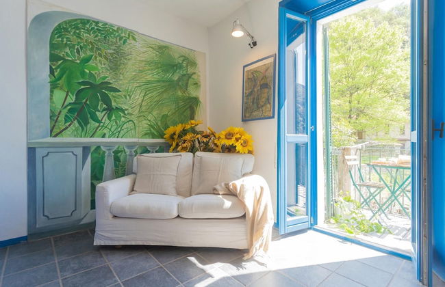 La Casa del Pescatore - Foto 54