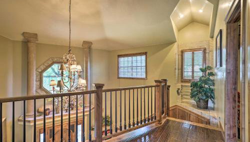 Luxurious Cedar City Getaway: 32 Mi to Brian Head! - Foto 2