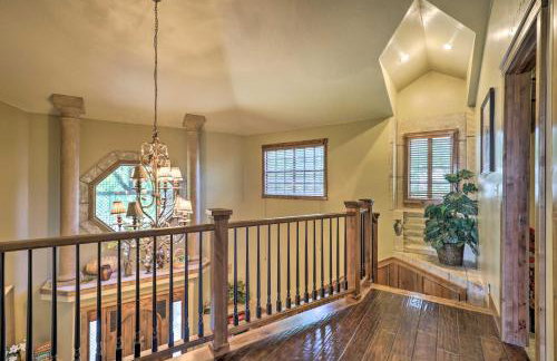 Luxurious Cedar City Getaway 32 Mi to Brian Head! - Foto 2