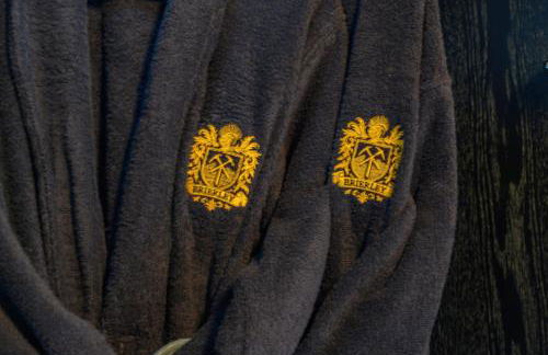 Brierley Club Hideaway Chic 7 Star Retreat - Foto 19