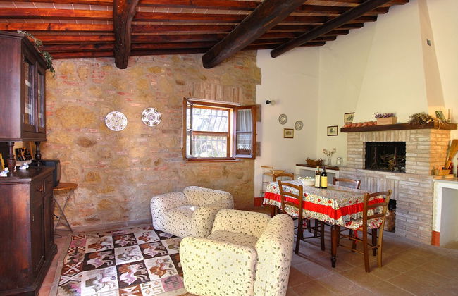 Tenuta S. Agnese - Photo 14