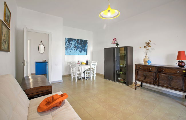 Residence Thalassa With Pool - Foto 7