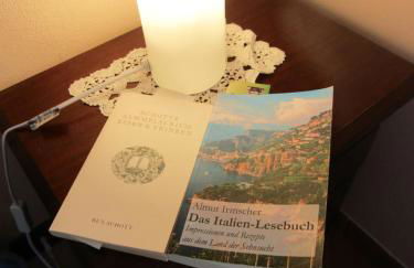 B&B La Gibiana - Foto 13