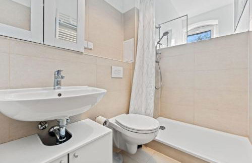 Nice Apartment in Eberswalde - Foto 19