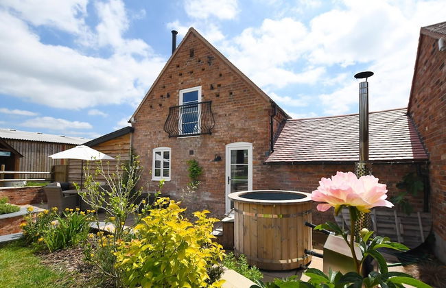 Rowley Farm Holidays - Photo 59