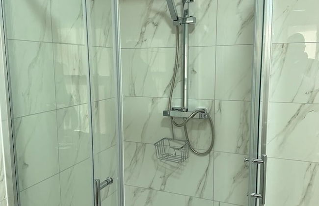 Immaculate 1-bed Apartment in Northampton - Foto 9