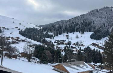 Sunny studio with open view full comfort - Foto 11