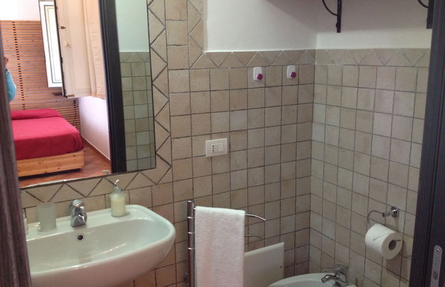 Agriturismo del Sole - Foto 15