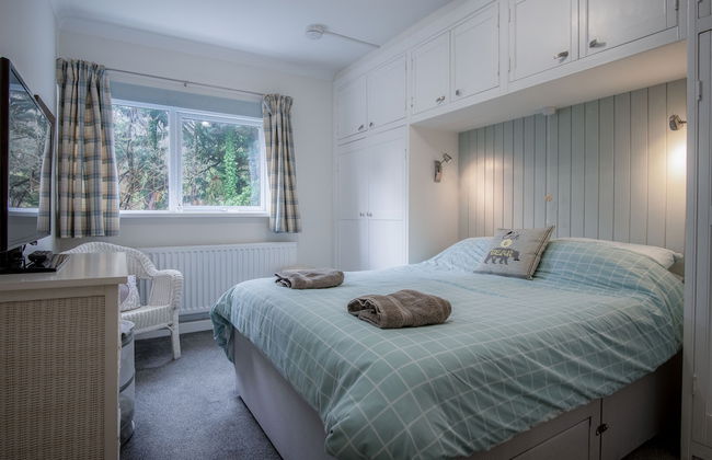 Glenvale - 2 Bedroom Apartment - Saundersfoot - Foto 2