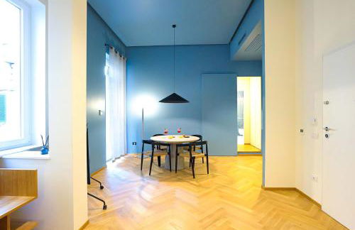 Real Passeggio Guest House - Dimore Partenopee - Foto 12