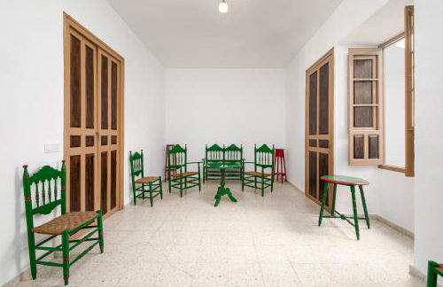 Casa Curro - Mansión con Piscina - Foto 30