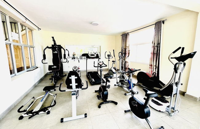 Les Flots Bleus - Foto 57