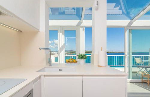 Marinamar Sea View in S Illot-cala Morlanda - Foto 40