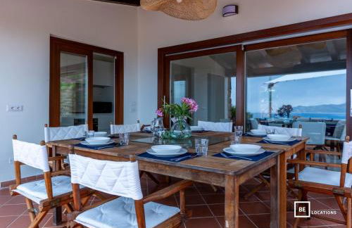 BeLocations - Villa MARENGO - Foto 24