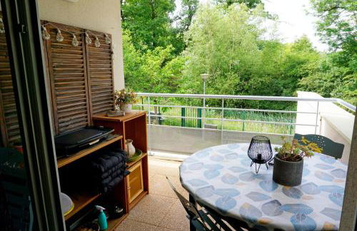 Le Clos Bellevue Appartement T3 parking + piscine - Photo 47