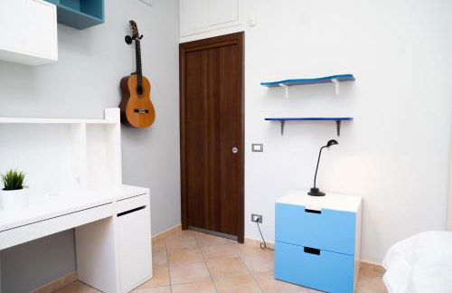 Moderna villa con piscina a due Passi dal Golf Club - Foto 13