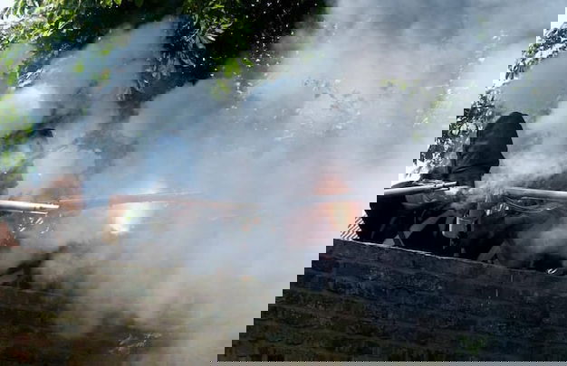 Gîte Ferme D'hougoumont - Photo 14