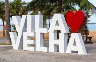 Casa ampla Praia da Costa - Centro 500 mts da Praia - Foto 1