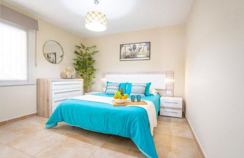 Villa La Laja with 5 bedrooms and sea view - Foto 38