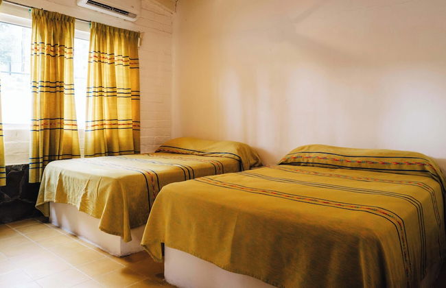 Hotel Serenidad - Foto 28