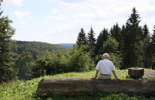 Ferienwohnung Hauptmann - Foto 36