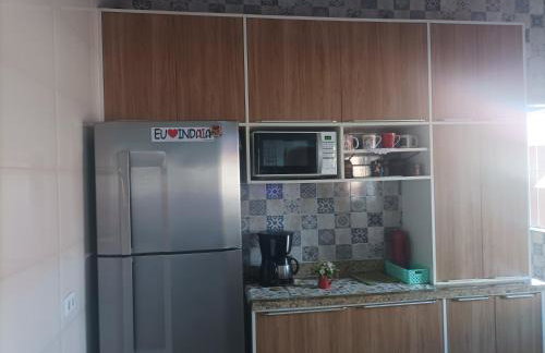 Casa Temporada Bertioga- Indáia - Foto 48