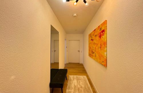 Renaissance Boutique Apartment - Bad Krozingen - Foto 29