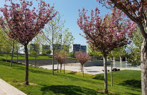 Apartment Airport Barcelona Premium - Foto 57