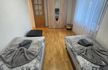 Hannover Fair apartment with parking - Foto 6