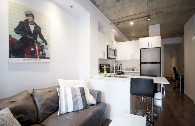 The Park Lofts - Foto 21