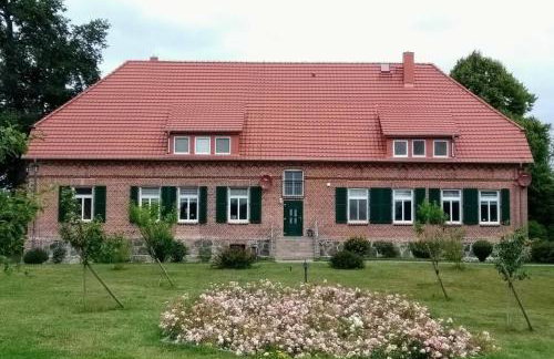 Das Landhaus Wohnung 2 - Photo 3