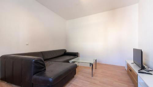 Monteurwohnung für 6 Personen in zentraler Lage - Foto 3