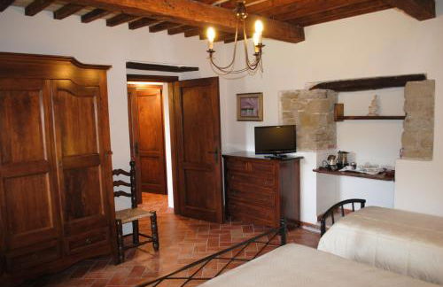 Casale sul Lago Trasimeno - Photo 27