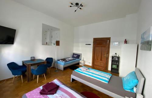 GoyApartment für Handwerker & Business City-nah!! free Netflix! modern! - Foto 14