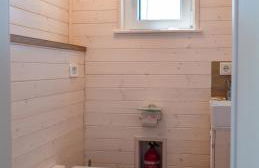 Hausboot Isa - Huus & Meer - Foto 24