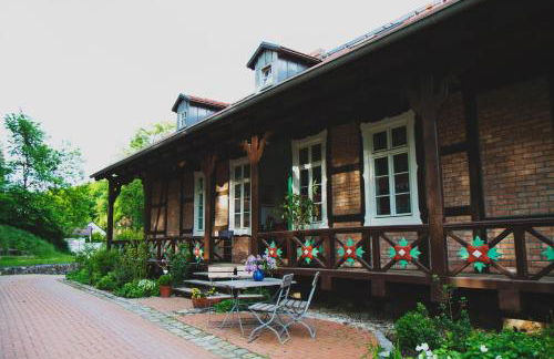 Ferienappartements Schweizer Haus - Foto 9