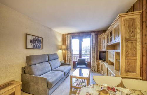 Studio cabine Le Charvet - Foto 4