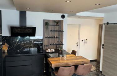 Garden Suite Toulouse - Photo 40