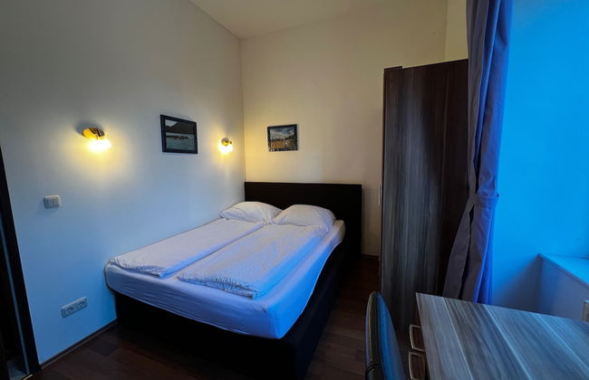 Villa Wellspacher - Renovated 19th Century Villa - Foto 4