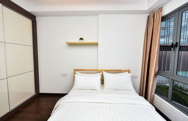 Lovina Residences at Harbour Bay - Foto 10