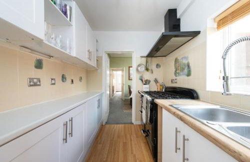 Central 2 BR Cosy House - Foto 24