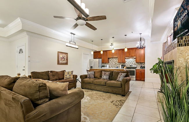 Spacious Condos in Downtown NOLA - Foto 31