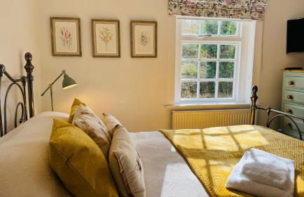 Spa Garden Cottage - Foto 11