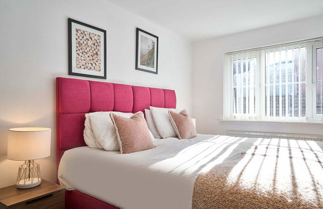 Host Stay Snowdrop Crescent II - Foto 16